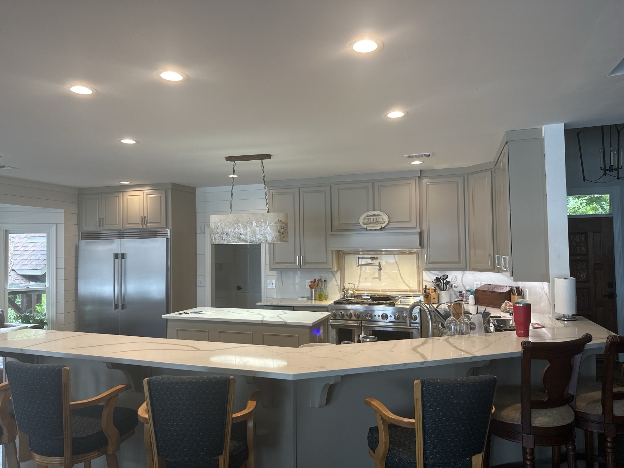 Etemadi General Contractor